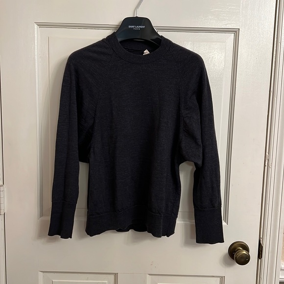 Marni Gray Crewneck size 42 - Picture 3 of 15
